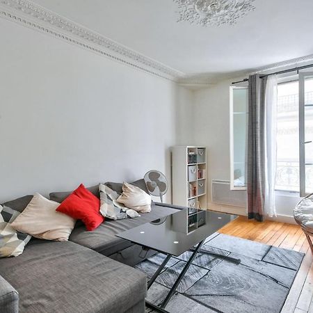 Large Cozy Apartment Near Convention Parigi Esterno foto